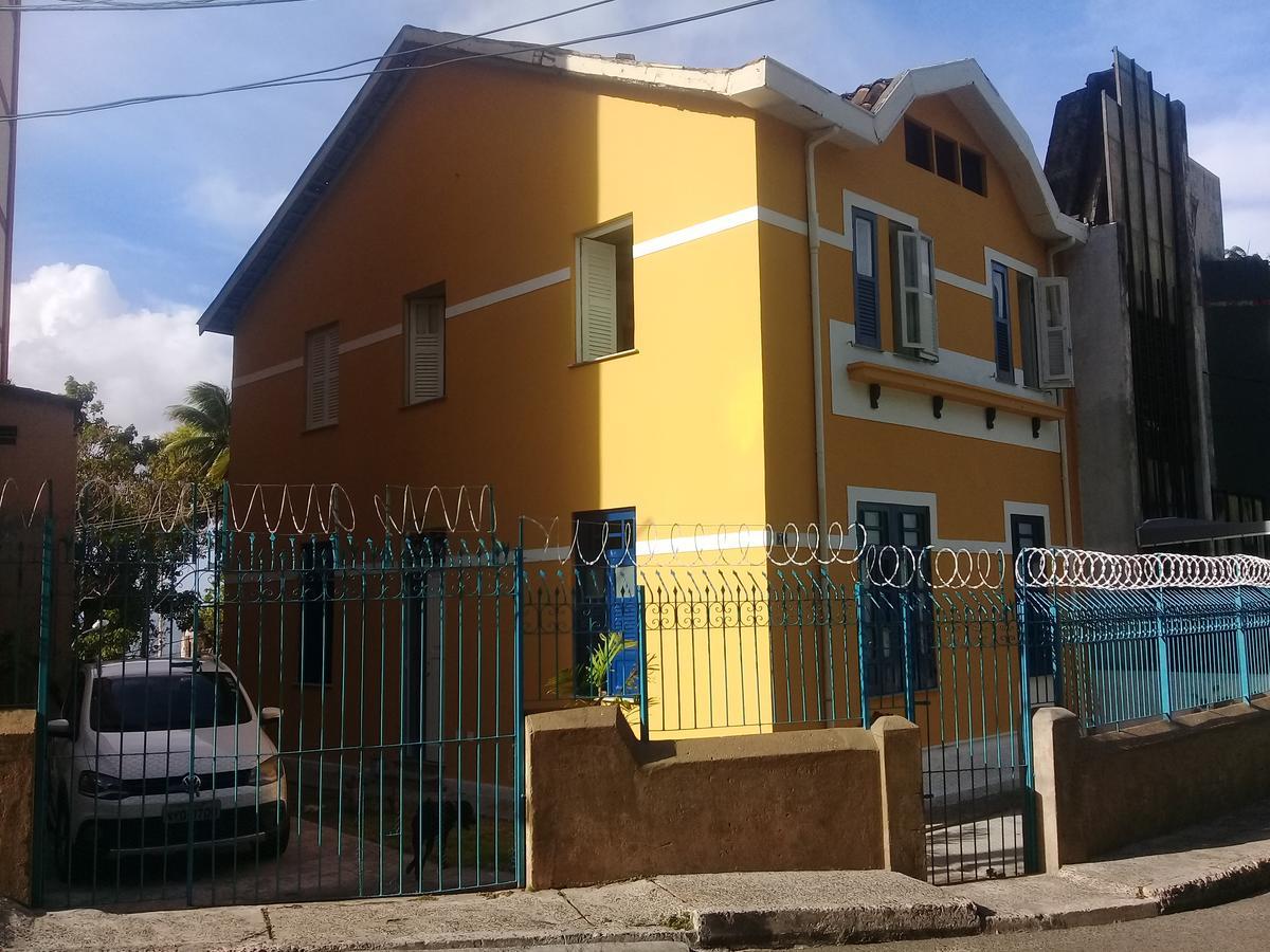 סלבאדור Casarao Banco Dos Ingleses 36 מראה חיצוני תמונה