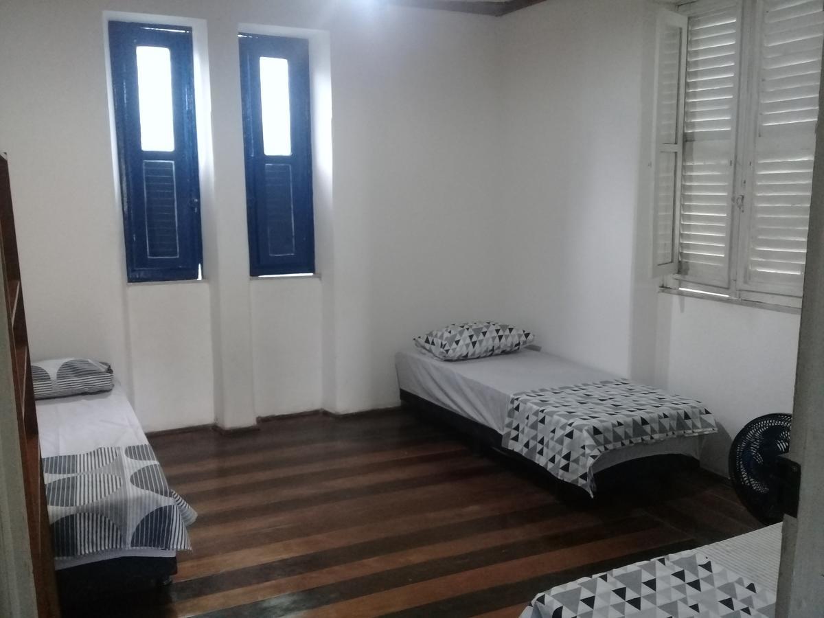 סלבאדור Casarao Banco Dos Ingleses 36 מראה חיצוני תמונה